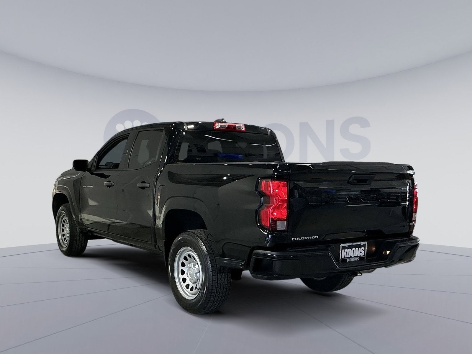 2023 Chevrolet Colorado Work Truck