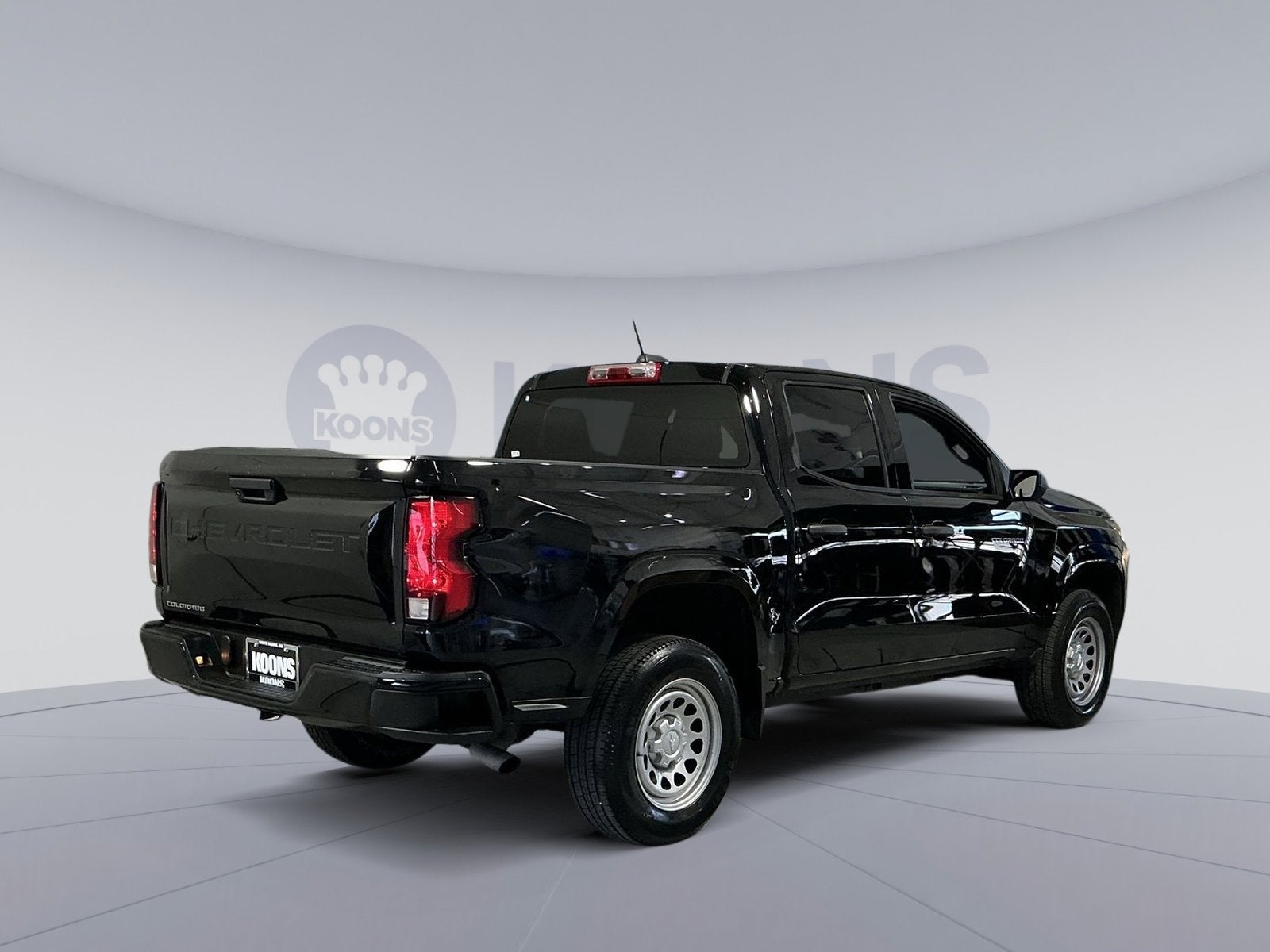 2023 Chevrolet Colorado Work Truck