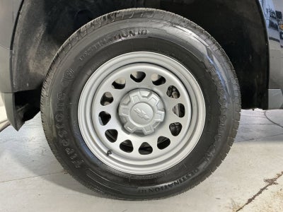 2023 Chevrolet Colorado Work Truck