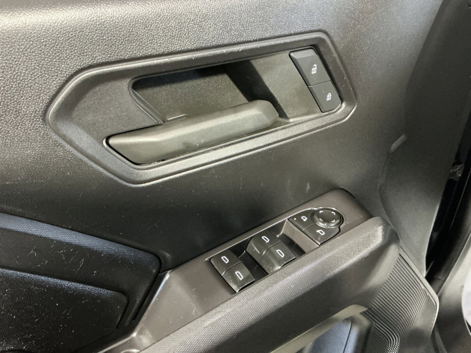 2023 Chevrolet Colorado Work Truck