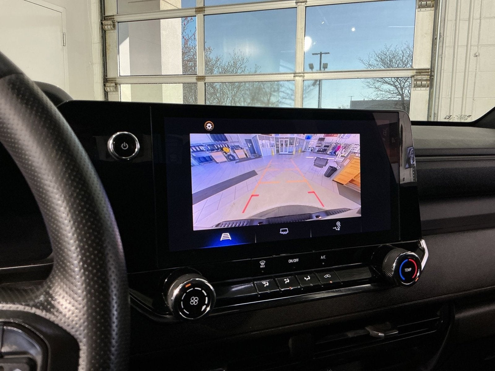 2023 Chevrolet Colorado Work Truck