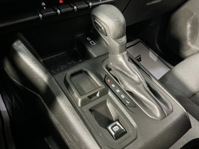 2023 Chevrolet Colorado Work Truck