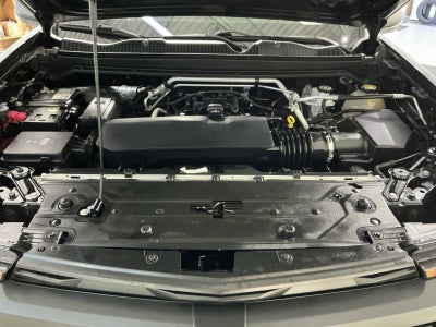 2023 Chevrolet Colorado Work Truck