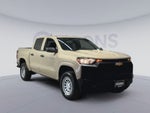 2023 Chevrolet Colorado Work Truck