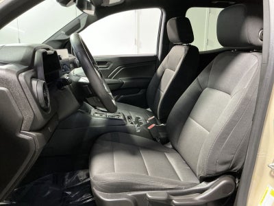 2023 Chevrolet Colorado Work Truck