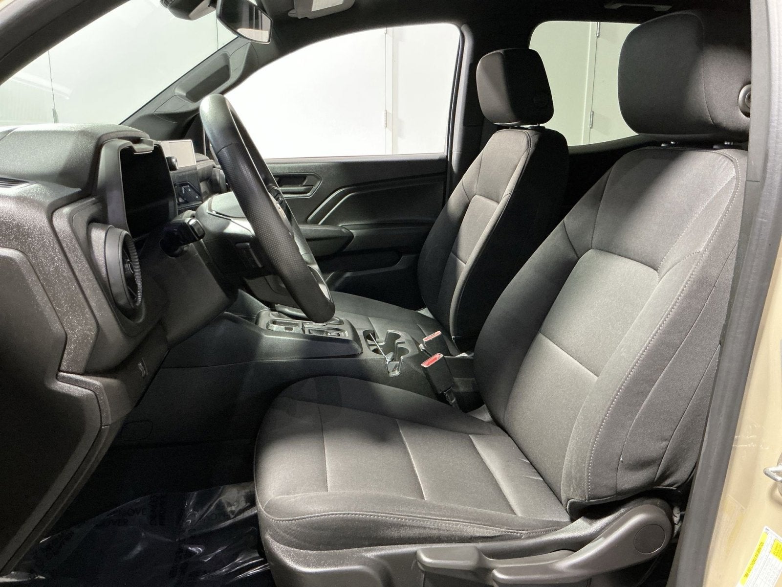 2023 Chevrolet Colorado Work Truck