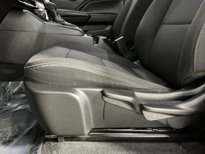 2023 Chevrolet Colorado Work Truck