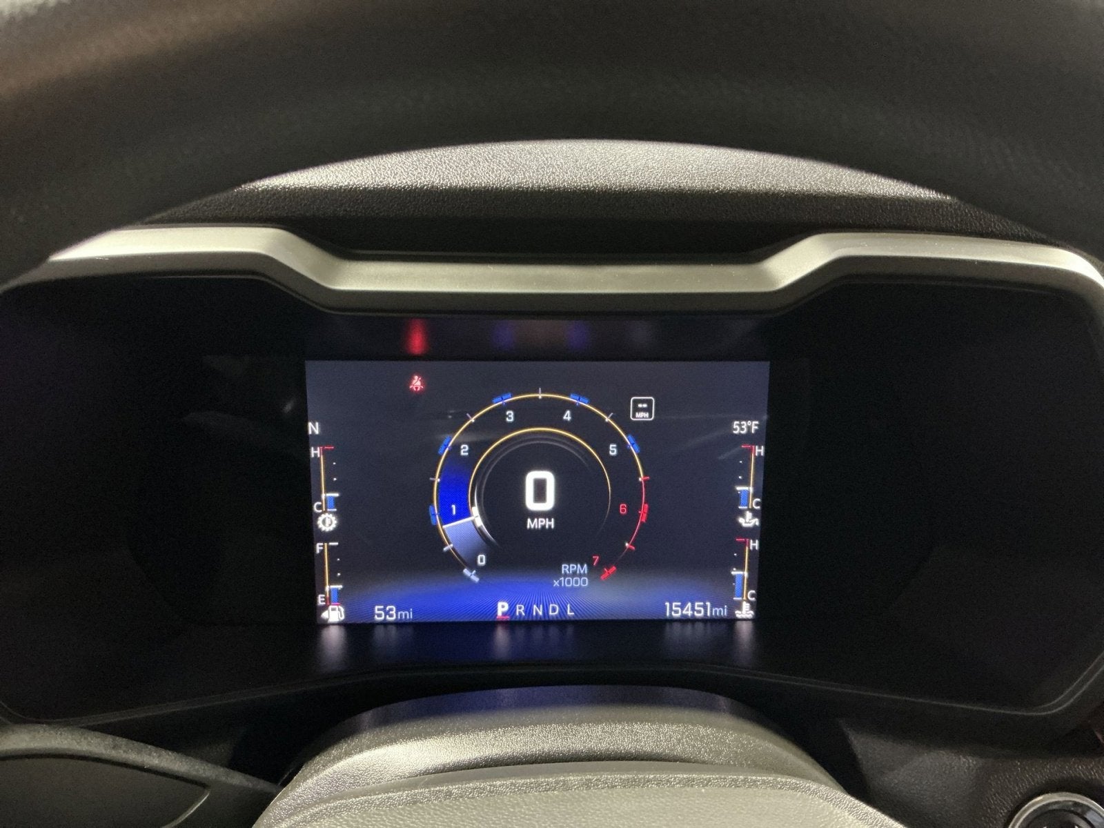 2023 Chevrolet Colorado Work Truck