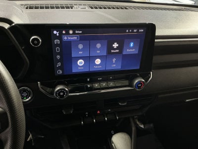 2023 Chevrolet Colorado Work Truck