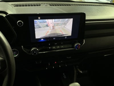 2023 Chevrolet Colorado Work Truck