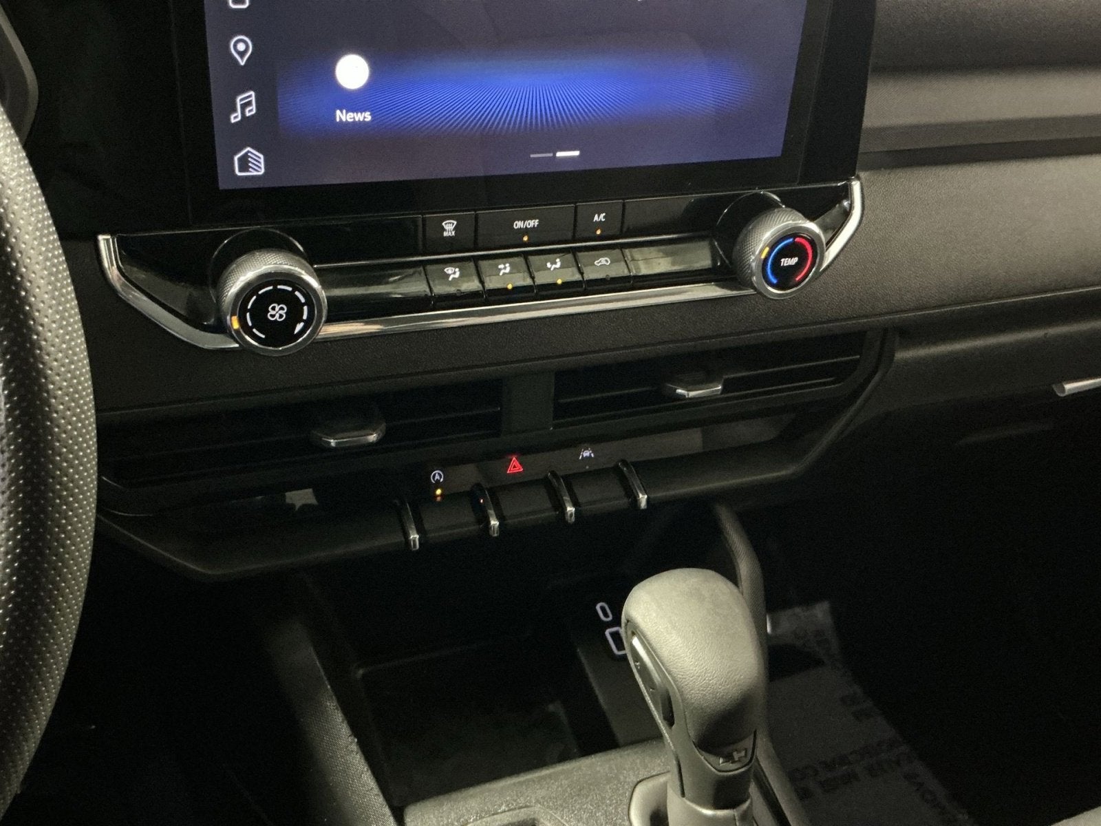 2023 Chevrolet Colorado Work Truck