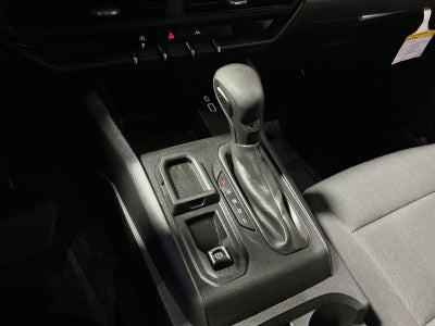 2023 Chevrolet Colorado Work Truck