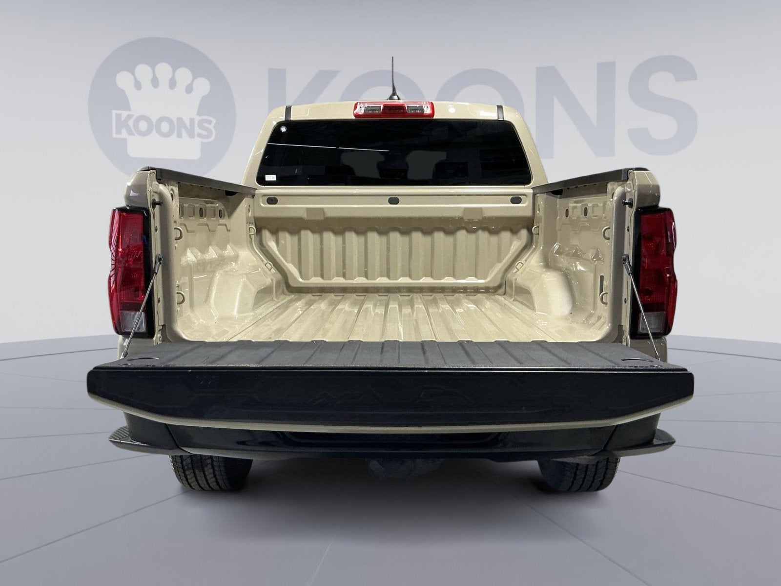 2023 Chevrolet Colorado Work Truck