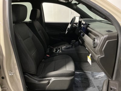 2023 Chevrolet Colorado Work Truck