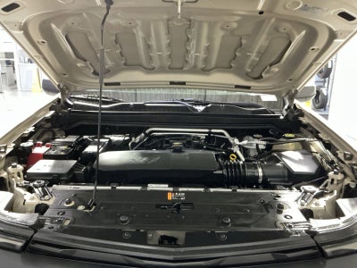 2023 Chevrolet Colorado Work Truck