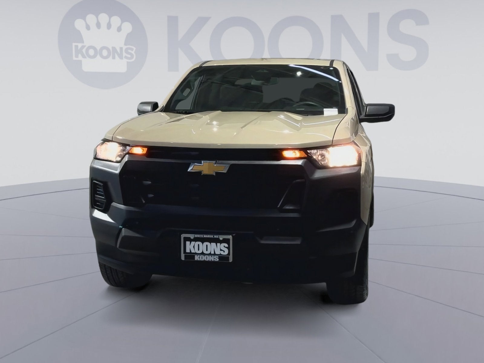 2023 Chevrolet Colorado Work Truck