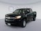 2018 Chevrolet Colorado Work Truck