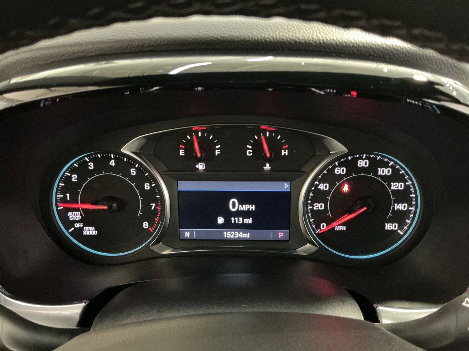 2023 Chevrolet Traverse LT