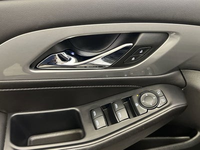 2022 Chevrolet Traverse LT