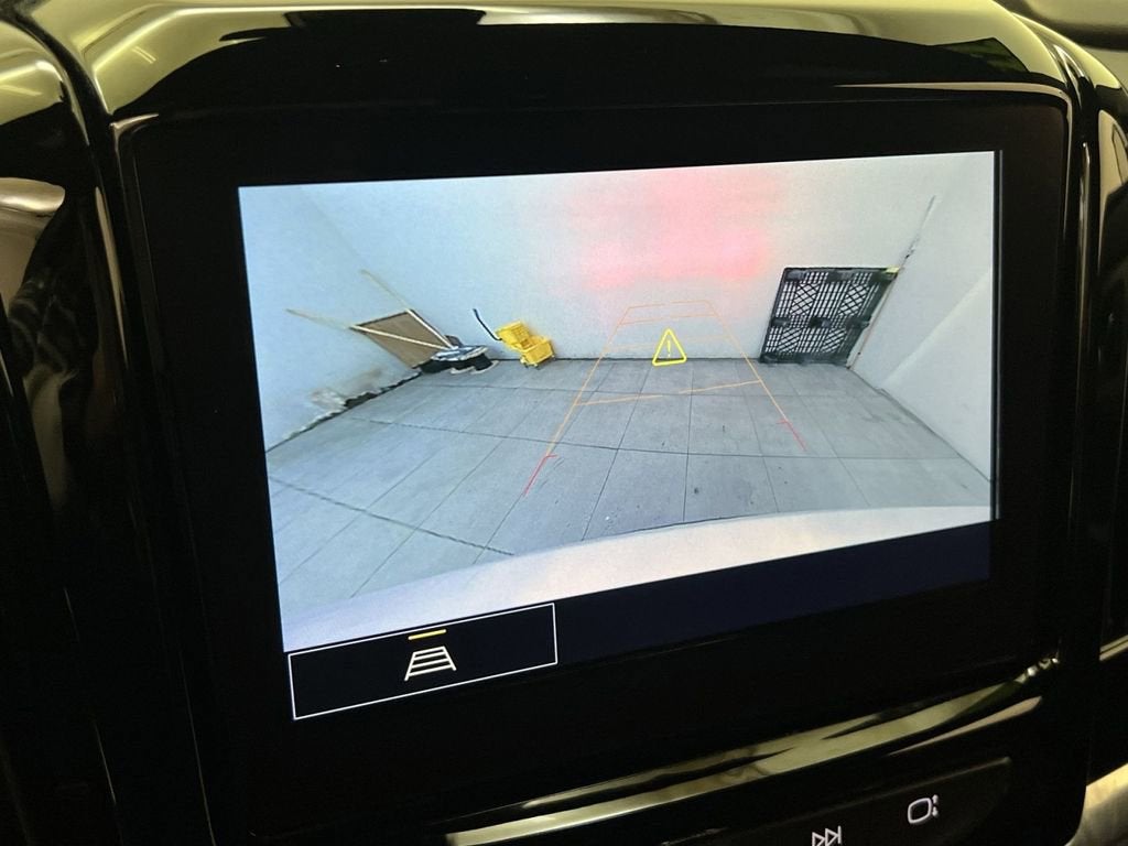 2022 Chevrolet Traverse LT