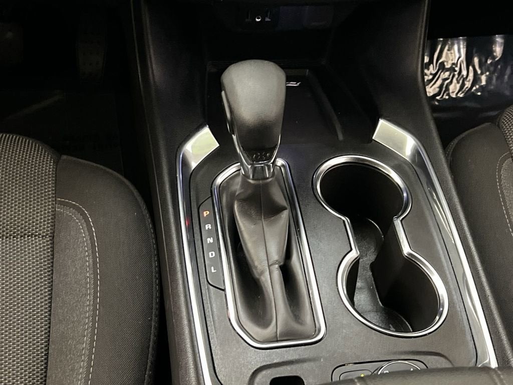 2022 Chevrolet Traverse LT