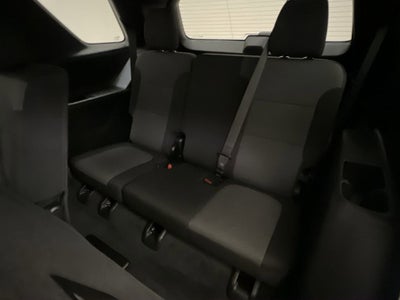 2022 Chevrolet Traverse LT