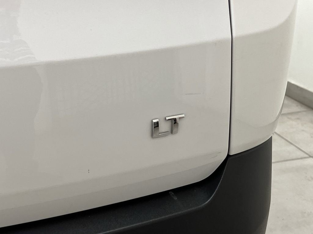 2022 Chevrolet Traverse LT