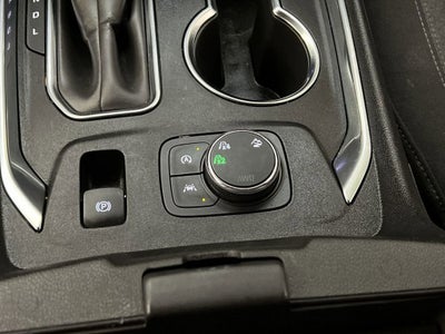 2022 Chevrolet Traverse LT