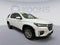 2022 Chevrolet Traverse LT