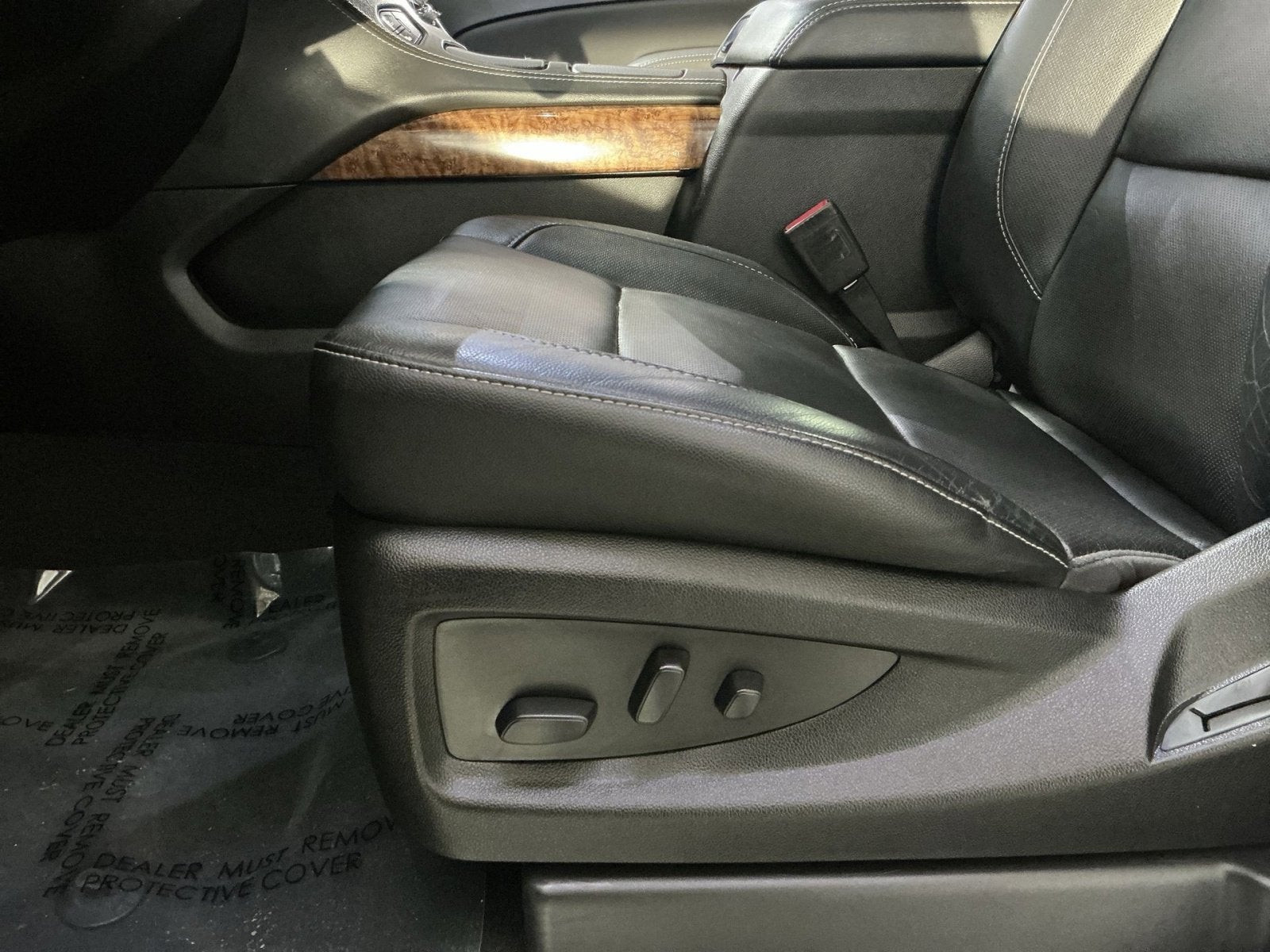 2020 Chevrolet Suburban Premier