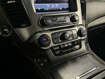 2020 Chevrolet Suburban Premier