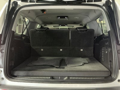 2020 Chevrolet Suburban Premier