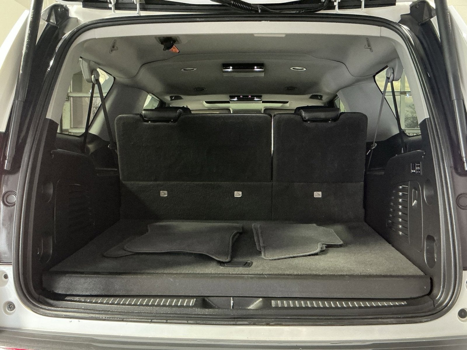 2020 Chevrolet Suburban Premier