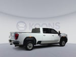 2024 GMC Sierra 2500HD SLE