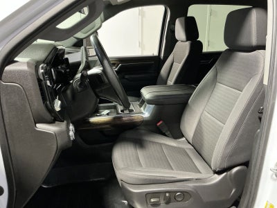 2024 GMC Sierra 2500HD SLE