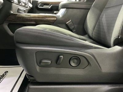 2024 GMC Sierra 2500HD SLE