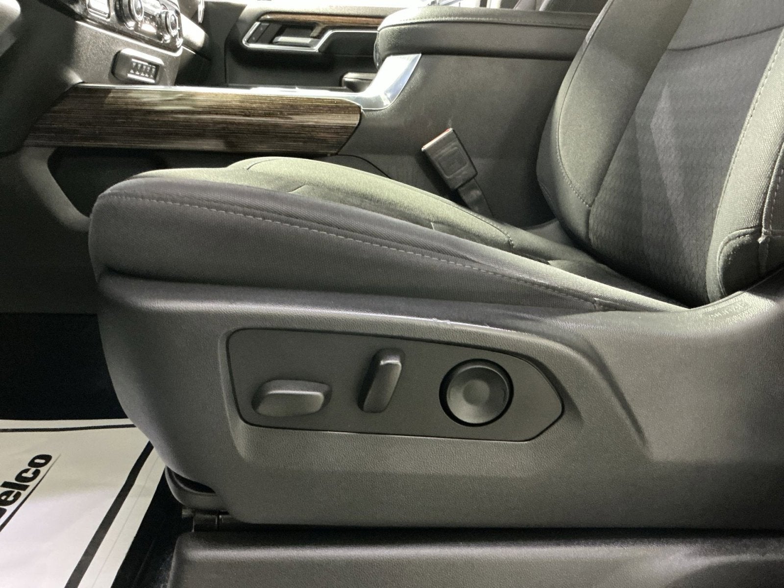 2024 GMC Sierra 2500HD SLE