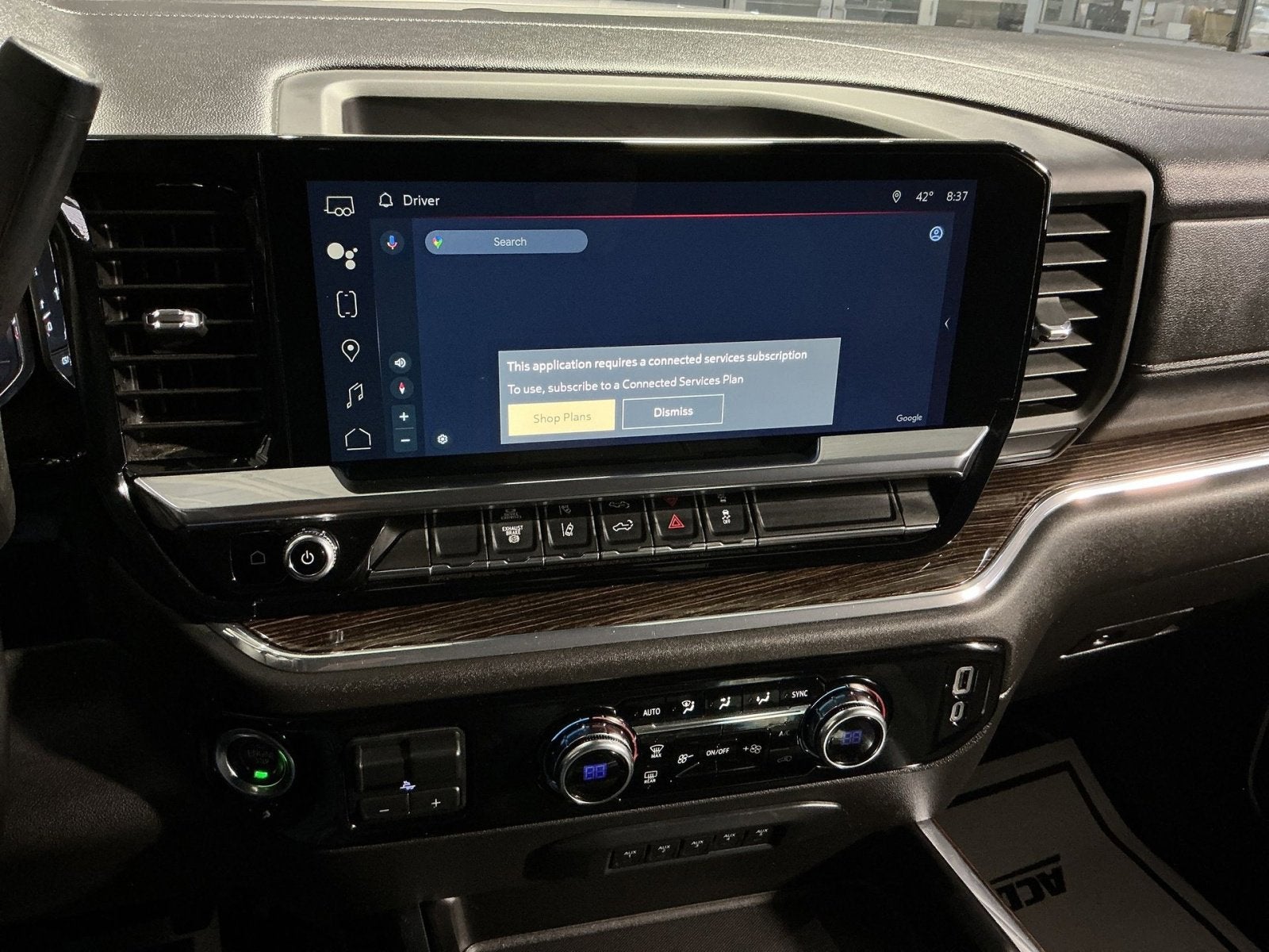 2024 GMC Sierra 2500HD SLE