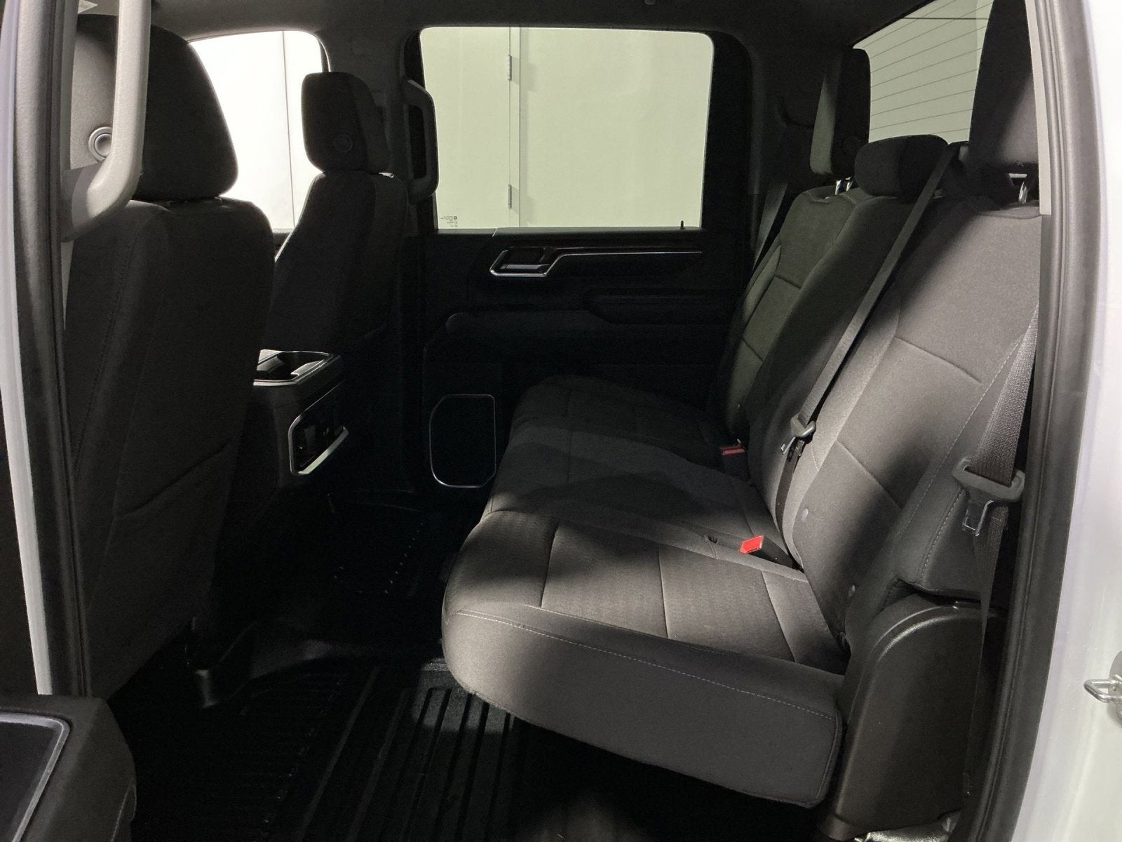 2024 GMC Sierra 2500HD SLE