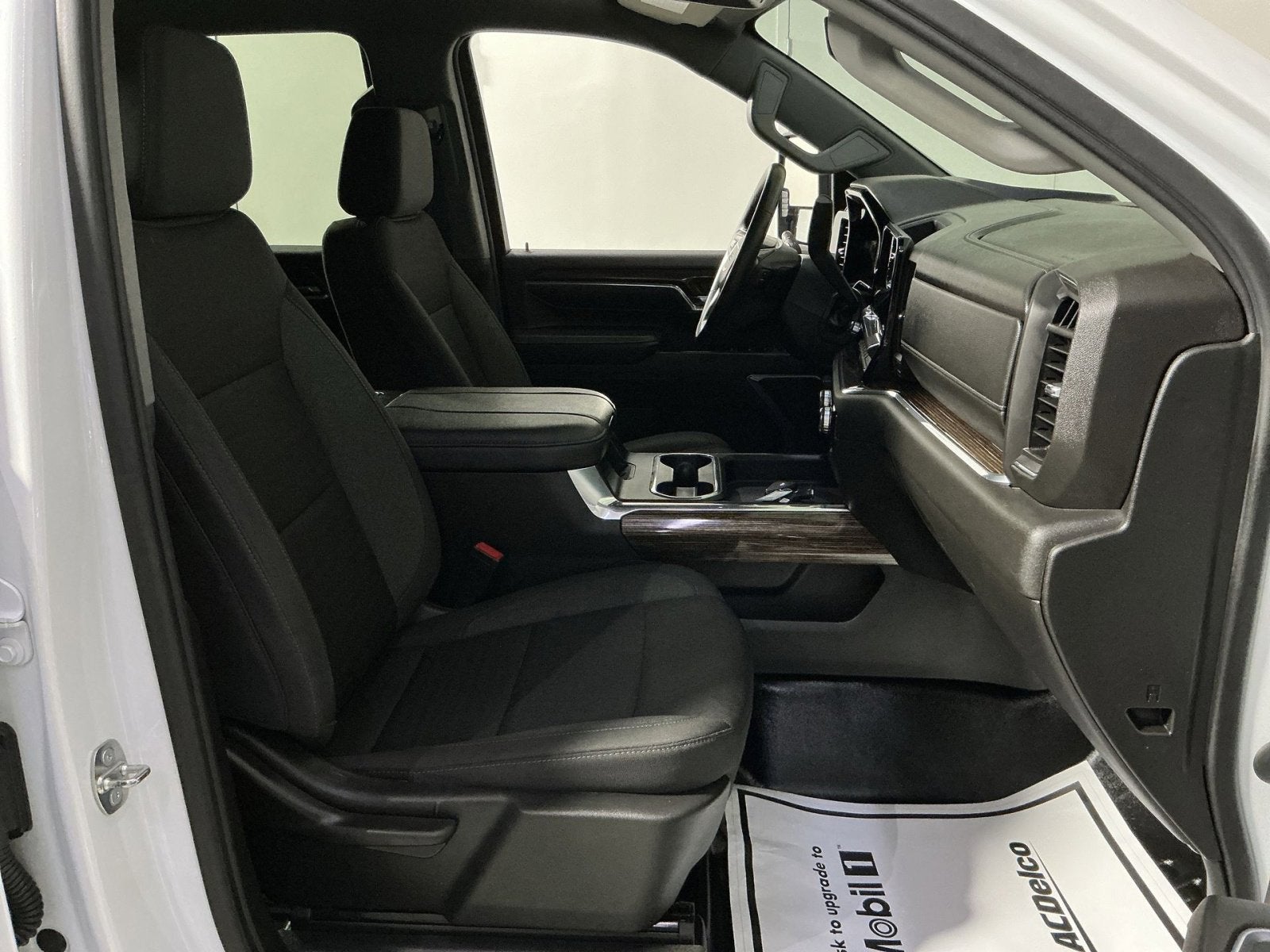 2024 GMC Sierra 2500HD SLE