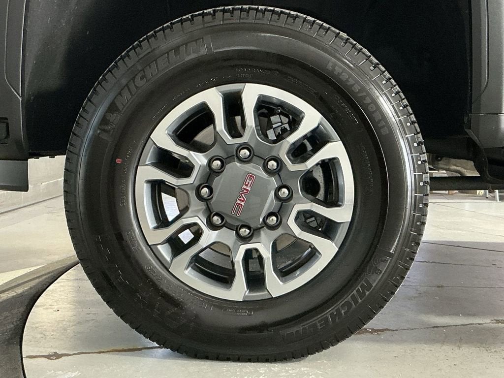 2024 GMC Sierra 2500HD SLT