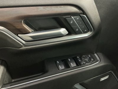 2024 GMC Sierra 2500HD SLT
