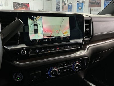 2024 GMC Sierra 2500HD SLT