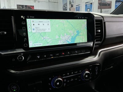 2024 GMC Sierra 2500HD SLT