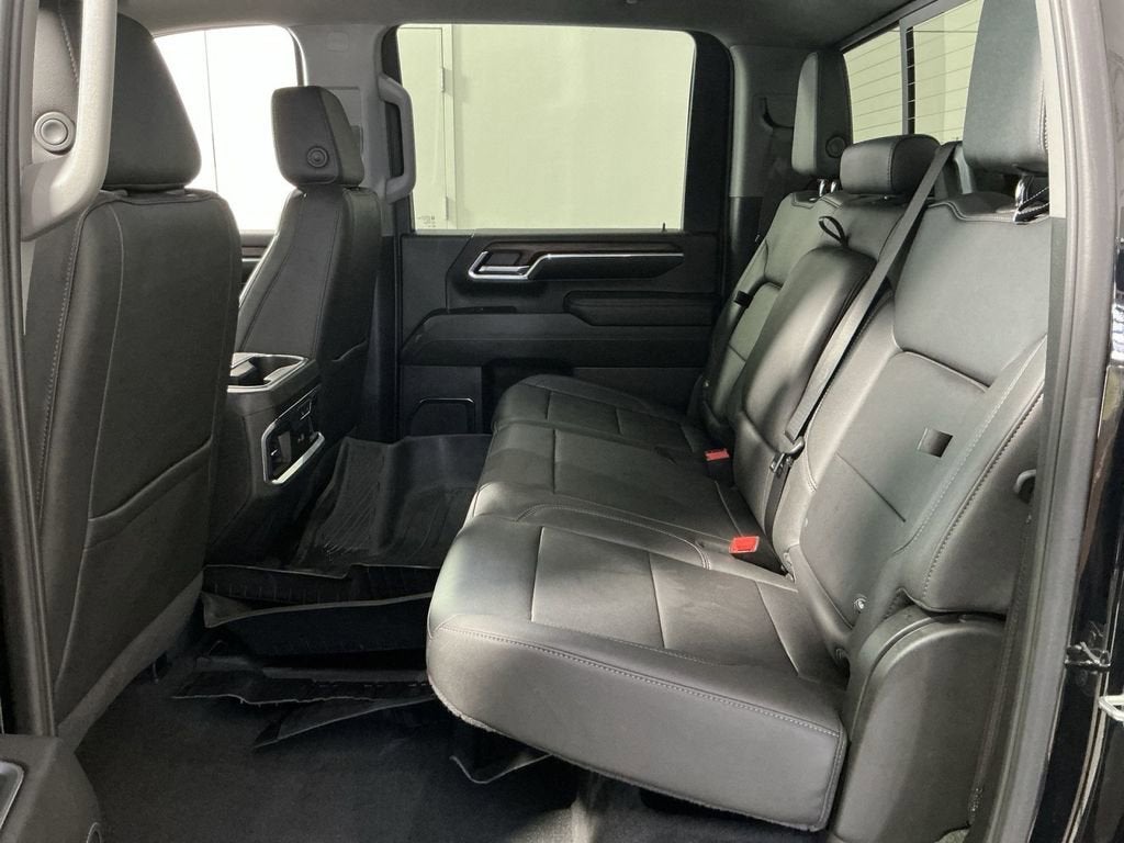 2024 GMC Sierra 2500HD SLT