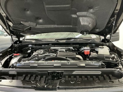 2024 GMC Sierra 2500HD SLT