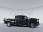 2024 GMC Sierra 2500HD SLT