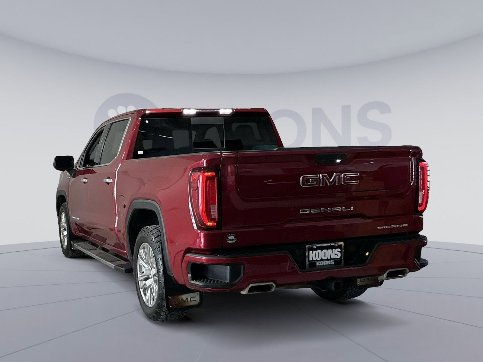 2019 GMC Sierra 1500 Denali