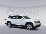 2019 Volkswagen Atlas 3.6L V6 SE