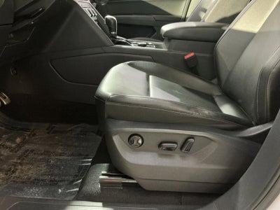 2019 Volkswagen Atlas 3.6L V6 SE